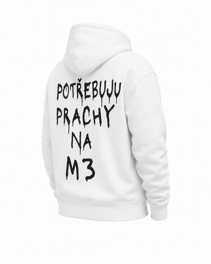 Potřebuju Prachy na M3