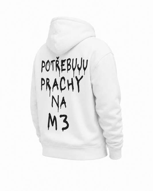 Potřebuju Prachy na M3
