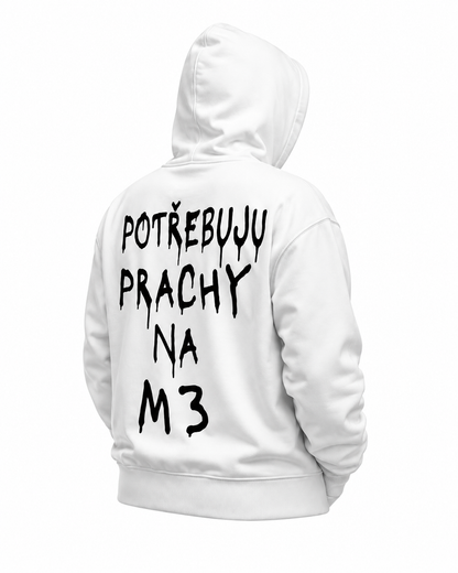 Potřebuju Prachy na M3