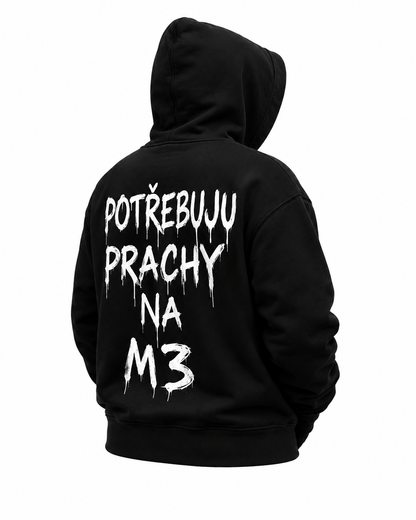 Potřebuju Prachy na M3