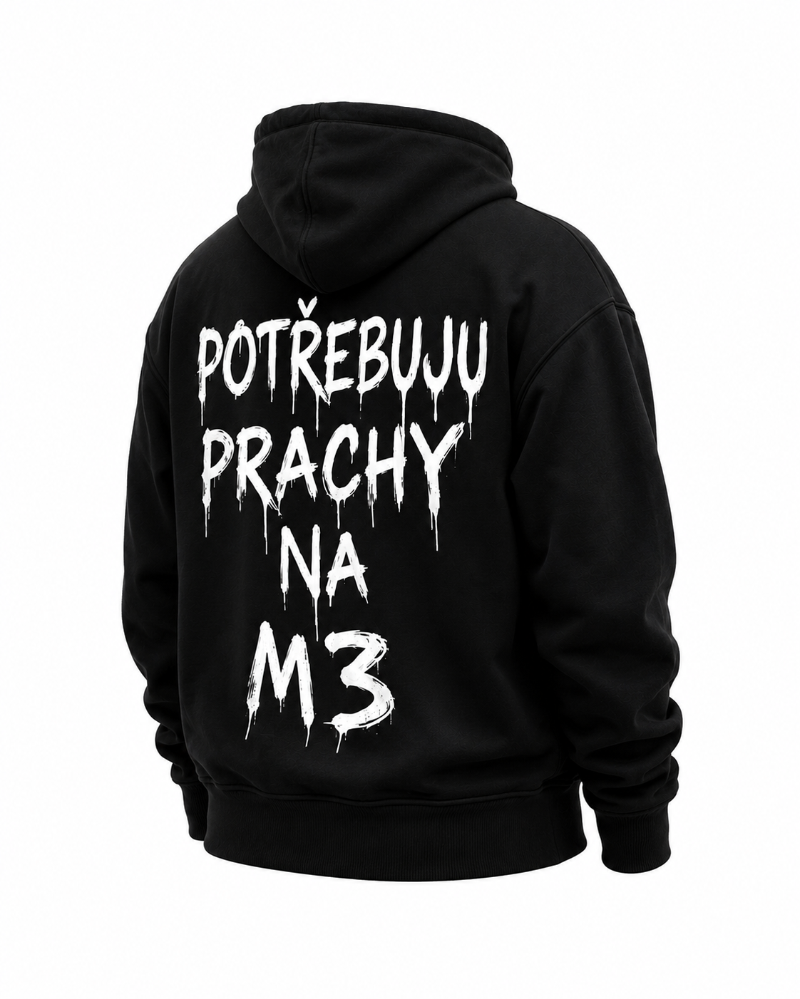 Potřebuju Prachy na M3